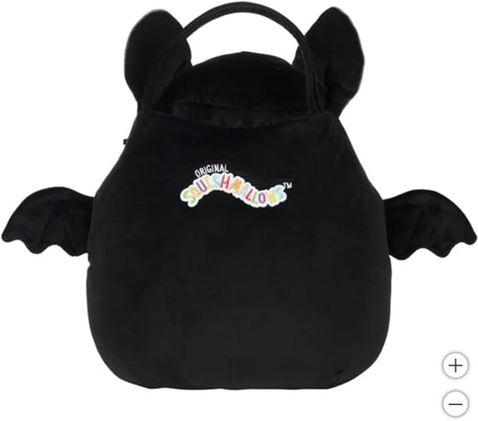 Squishmallows 16” Plush Treat Pail